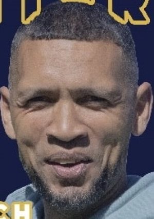 Hendricks Ass Coach