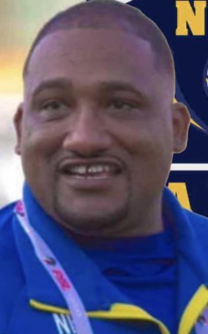 Mr Baker Chairman