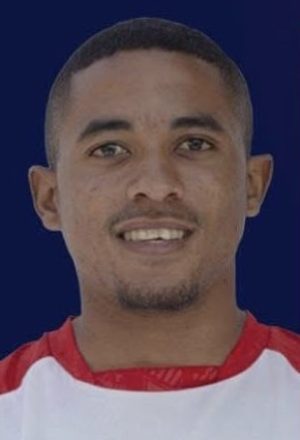 Ryan Baatjies